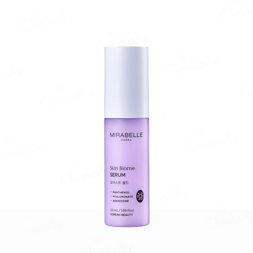 Mirabelle Korea Skin Biome Serum